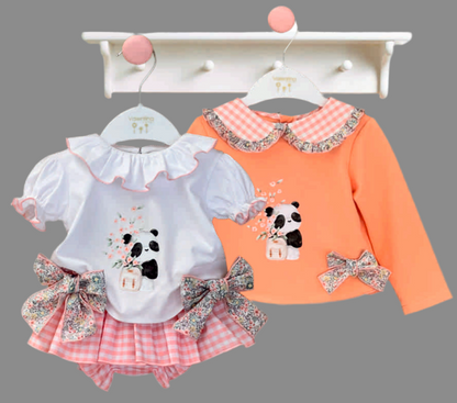 Conjunto Ameli Valentina