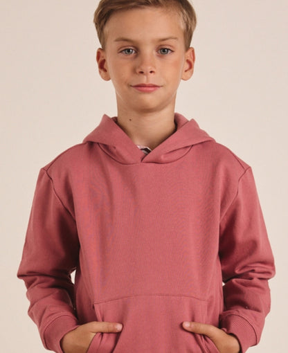 Sudadera niño Auryn