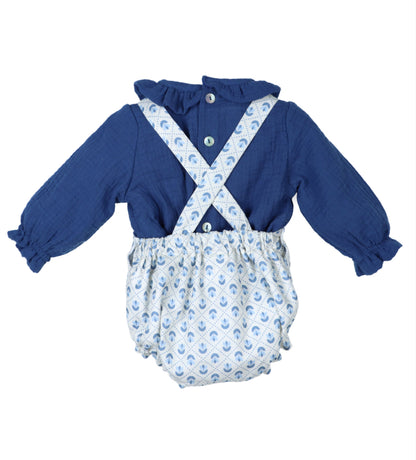 Conjunto bebé Edith