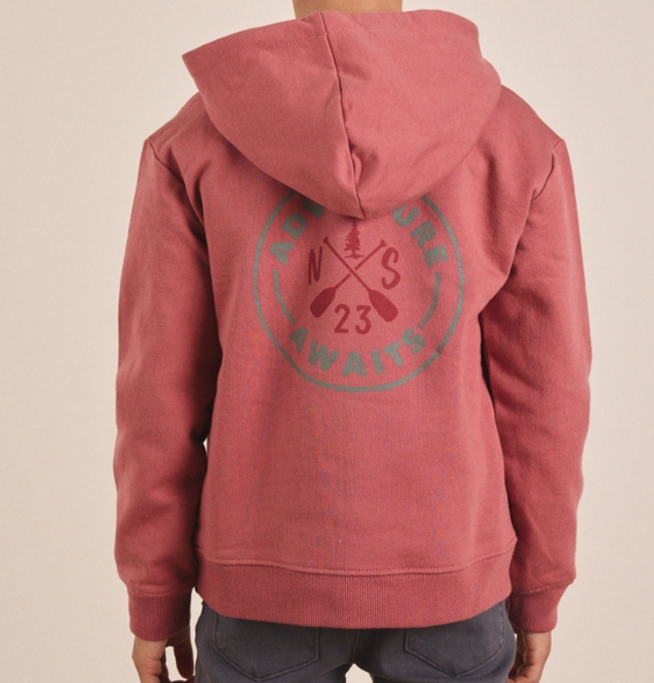 Sudadera niño Auryn